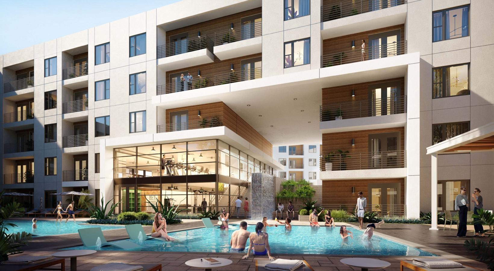 Austin Condo: 12487 Research Blvd