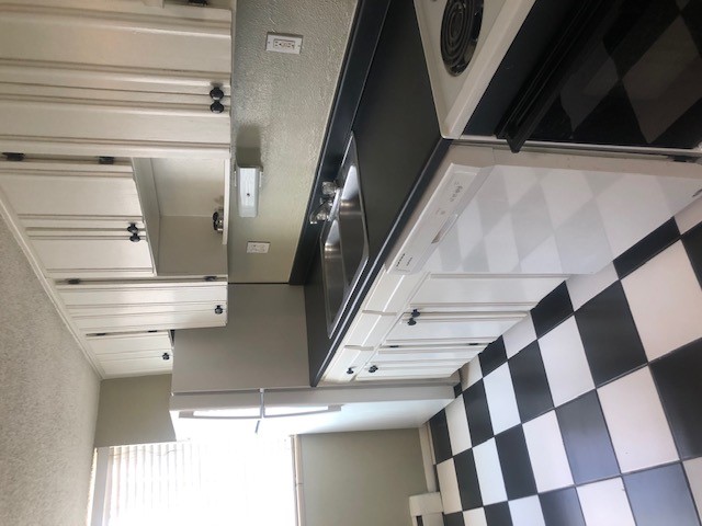 Denver Apartment: 1350 Lafayette St