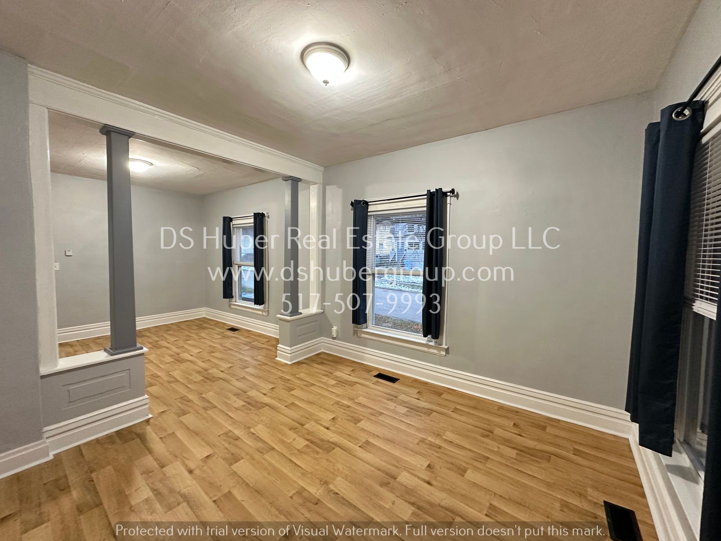 Lansing Condo: 515 S Hosmer St