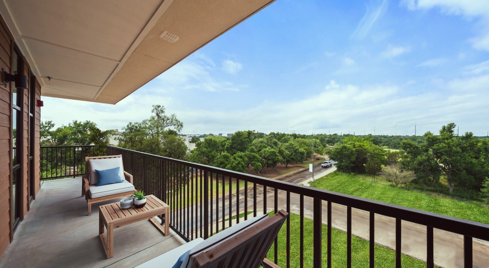 Austin Condo: 12487 Research Blvd