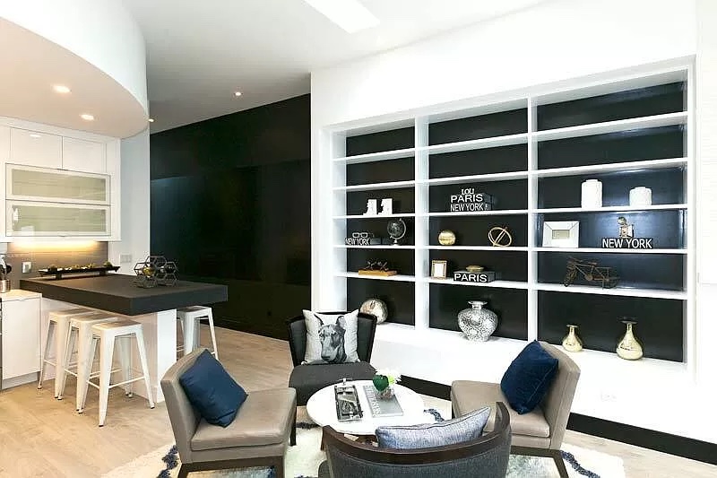 San Francisco Condo: 2874 Harrison