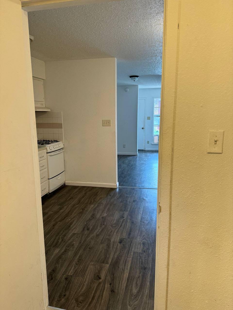 Hot Springs Apartment: 315 Convention Blvd