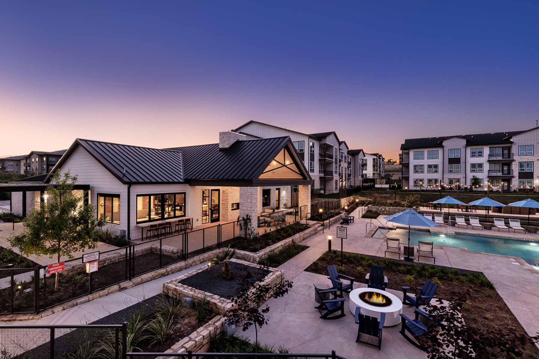 Georgetown Condo: 5301 N Mays St