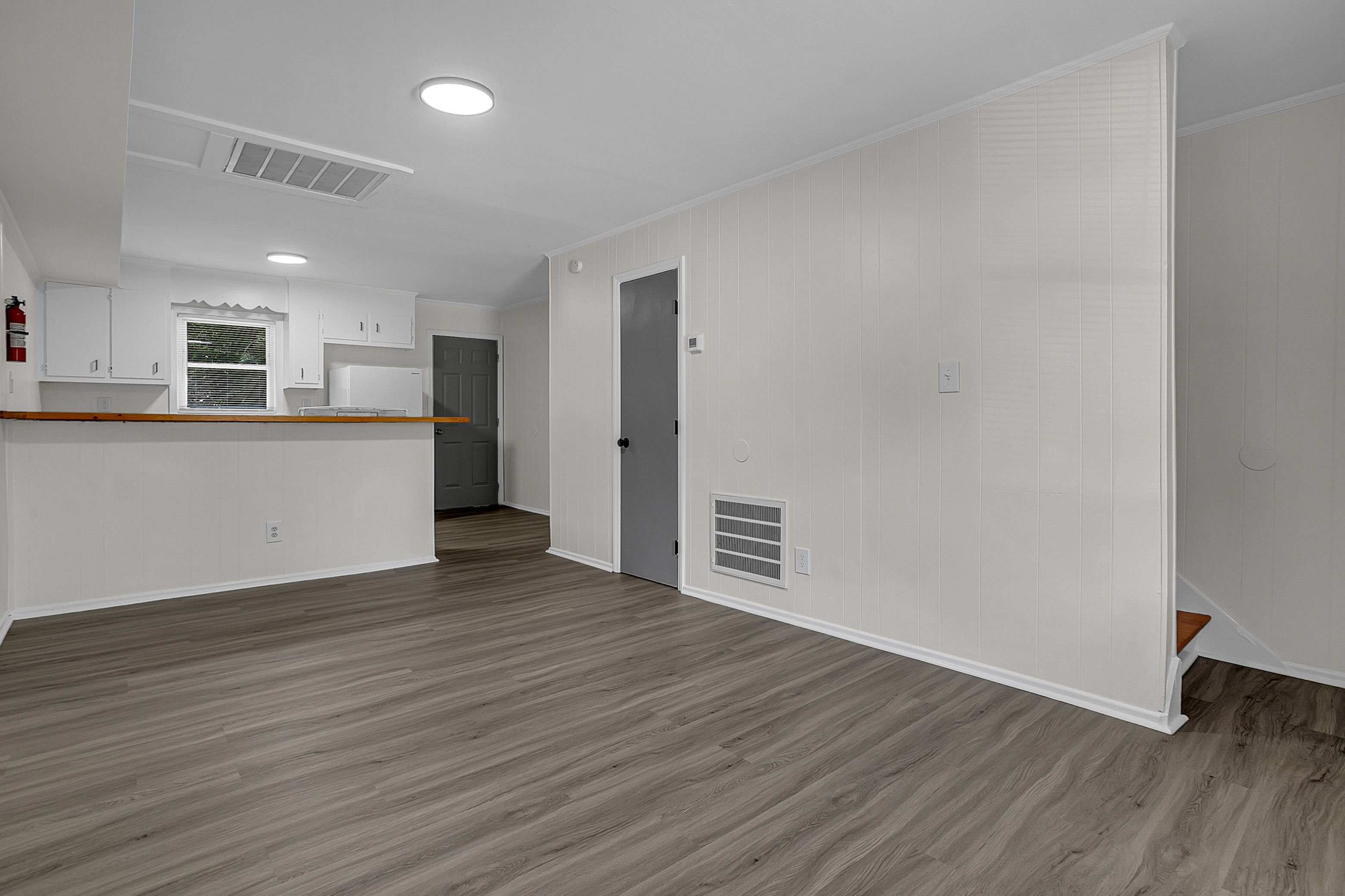 Greenville Apartment: 55 Bethel St