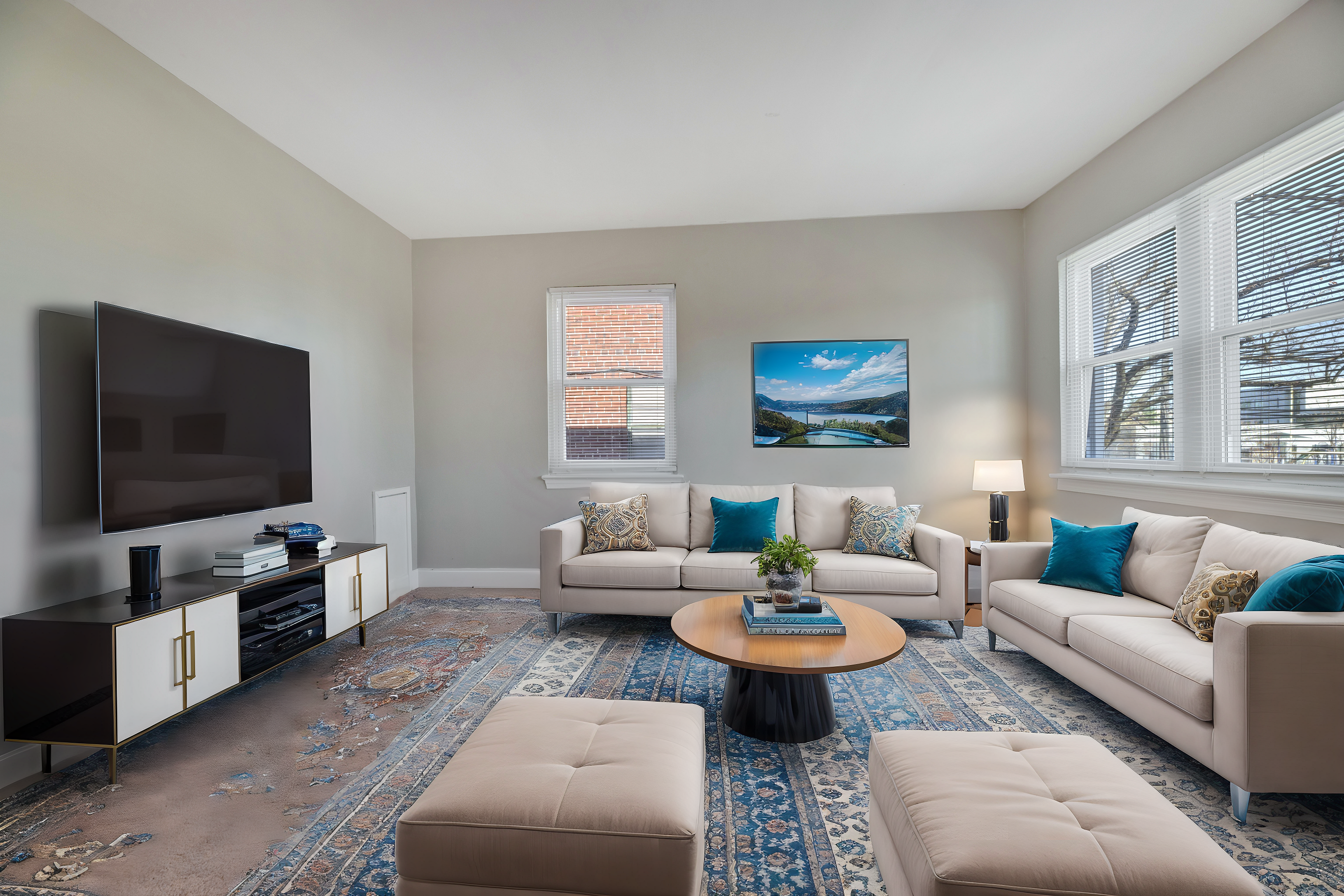 Washington Condo: 2439 25th St SE