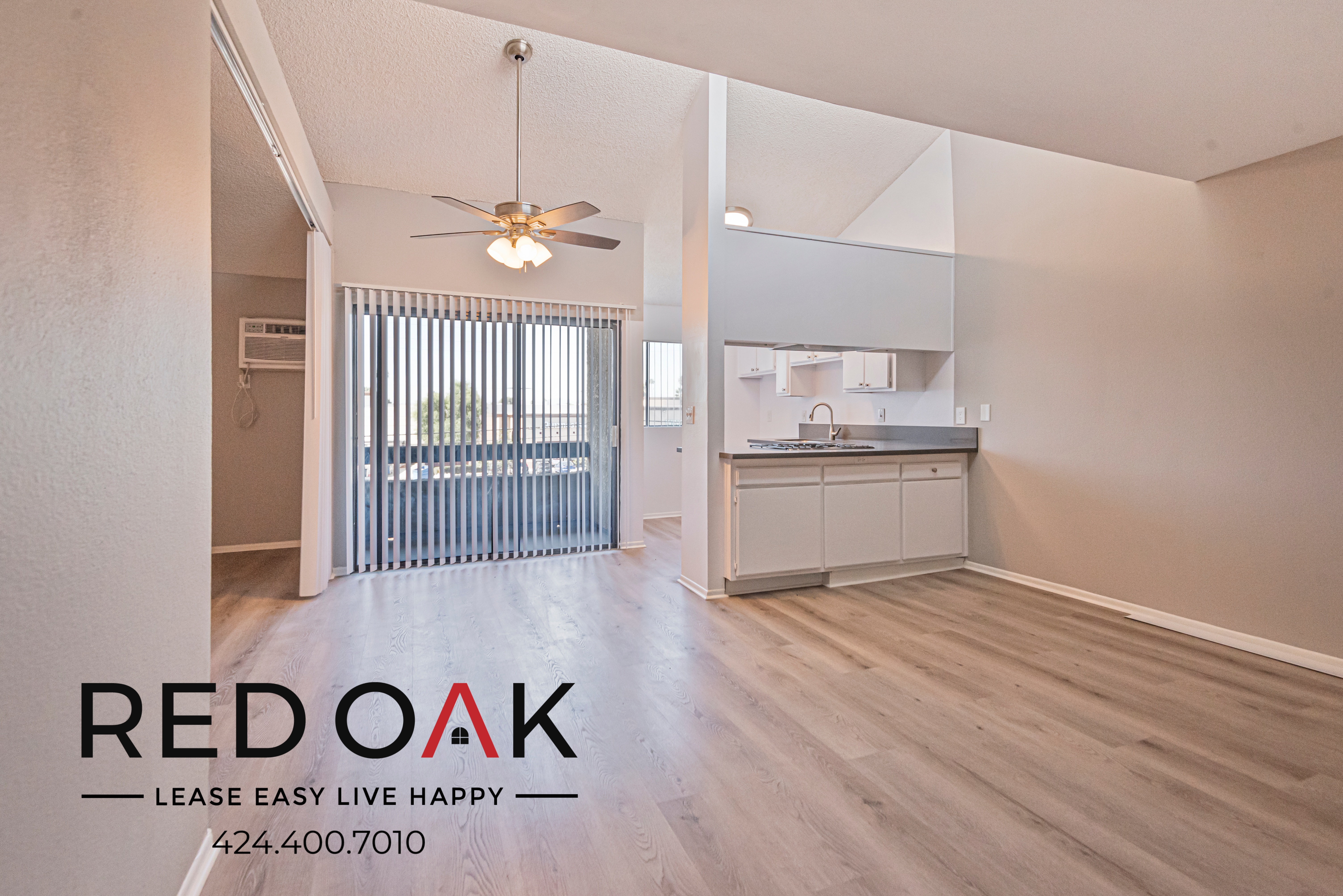 North Hills Condo: 8614 Woodley Ave