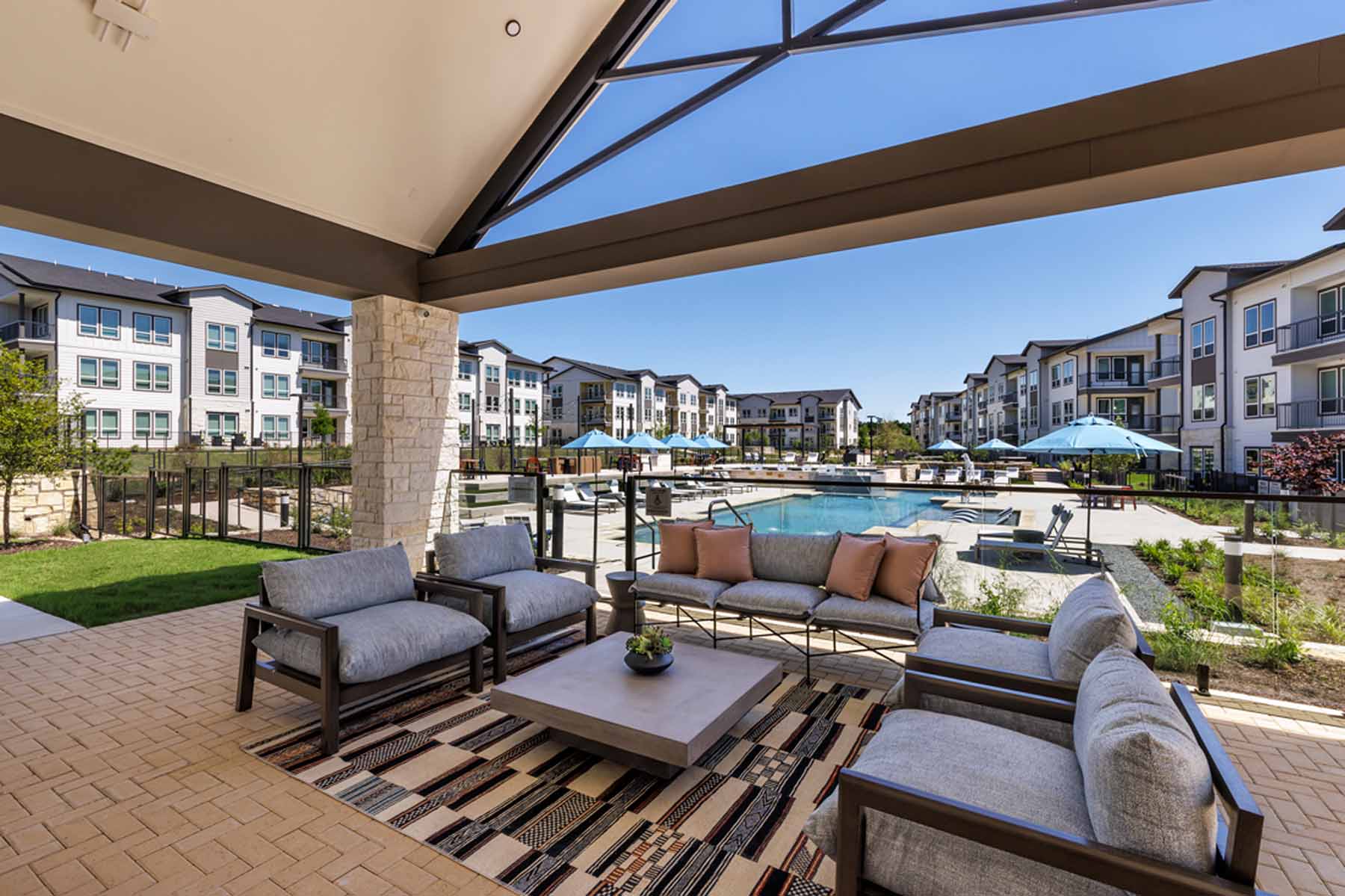 Georgetown Condo: 5301 N Mays St