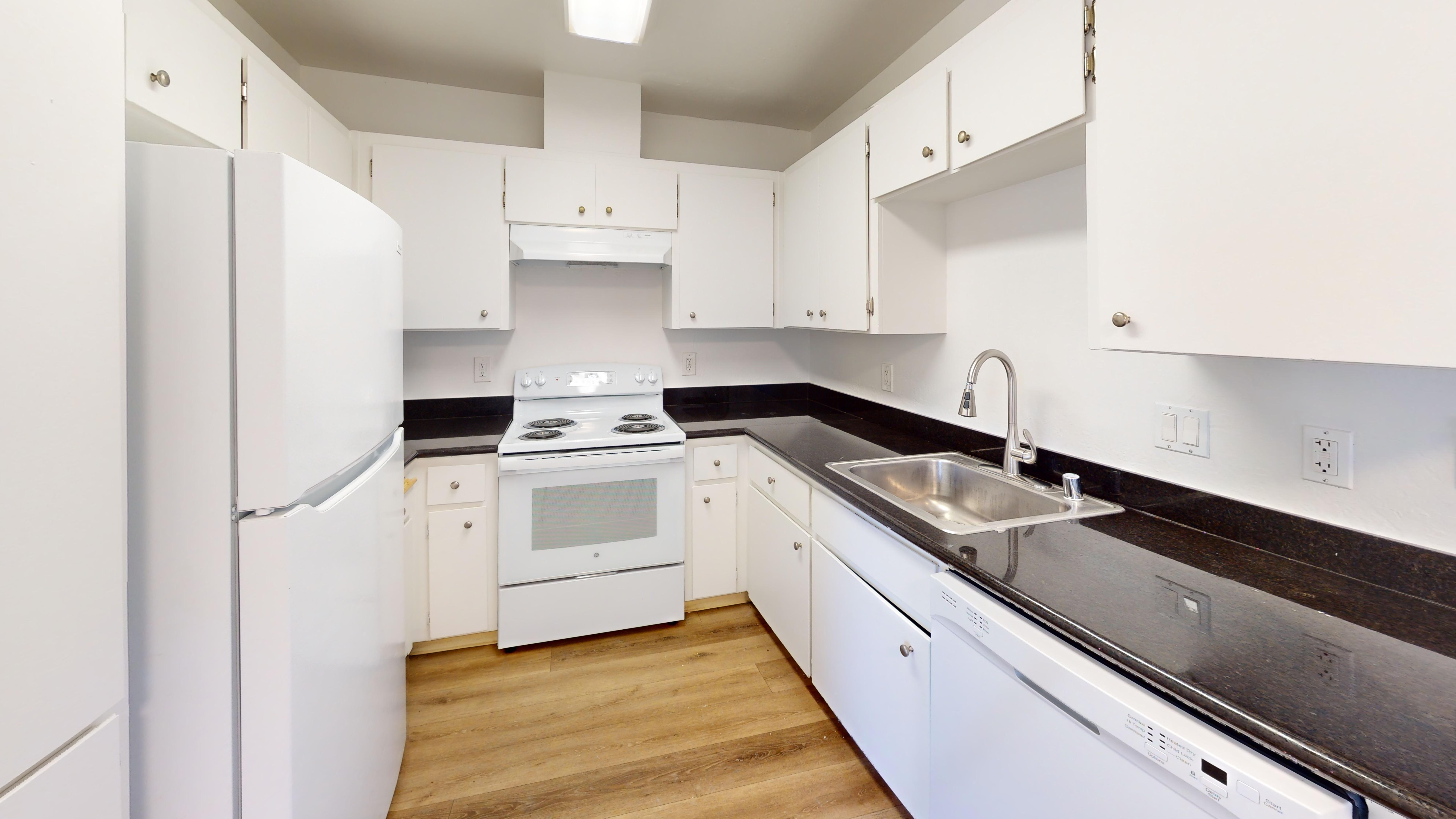 Novato Townhome: 390 Alameda Del Prado