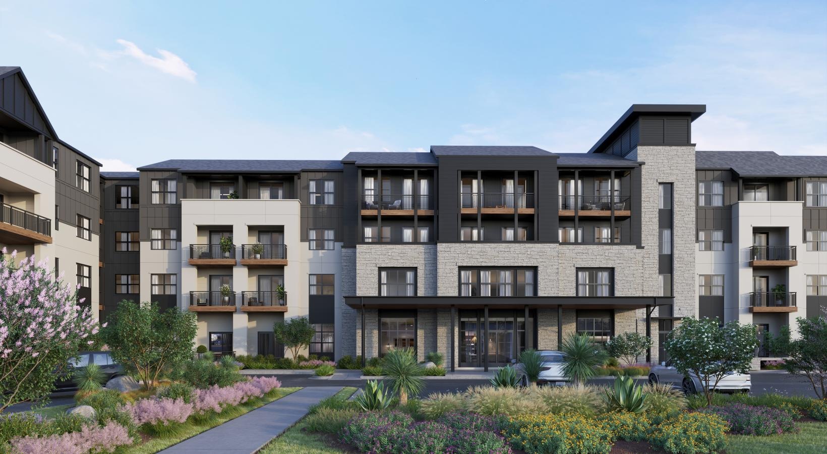 Austin Condo: 14300 Tandem Blvd