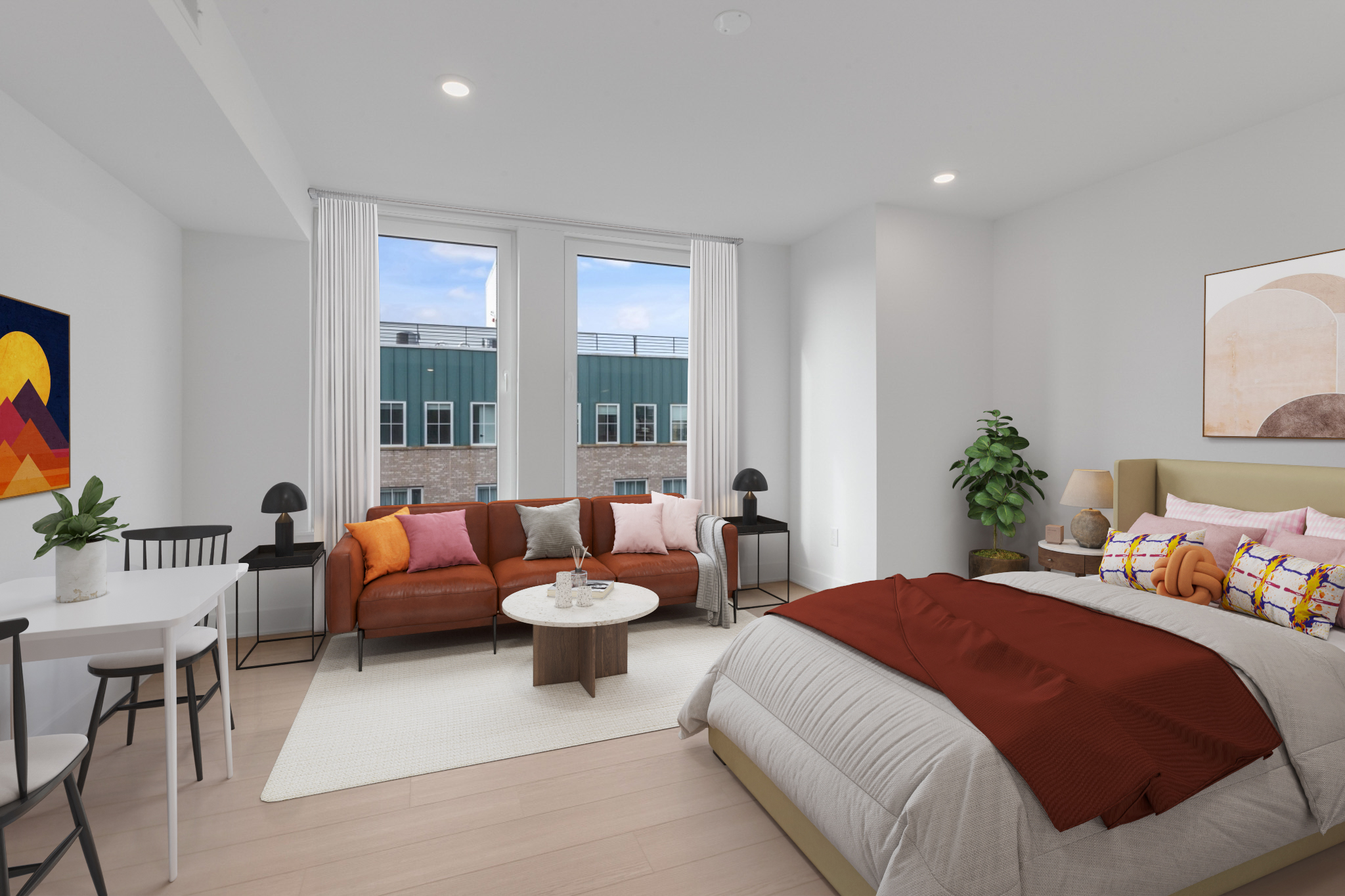 Philadelphia Apartment: 2000 Dreer St