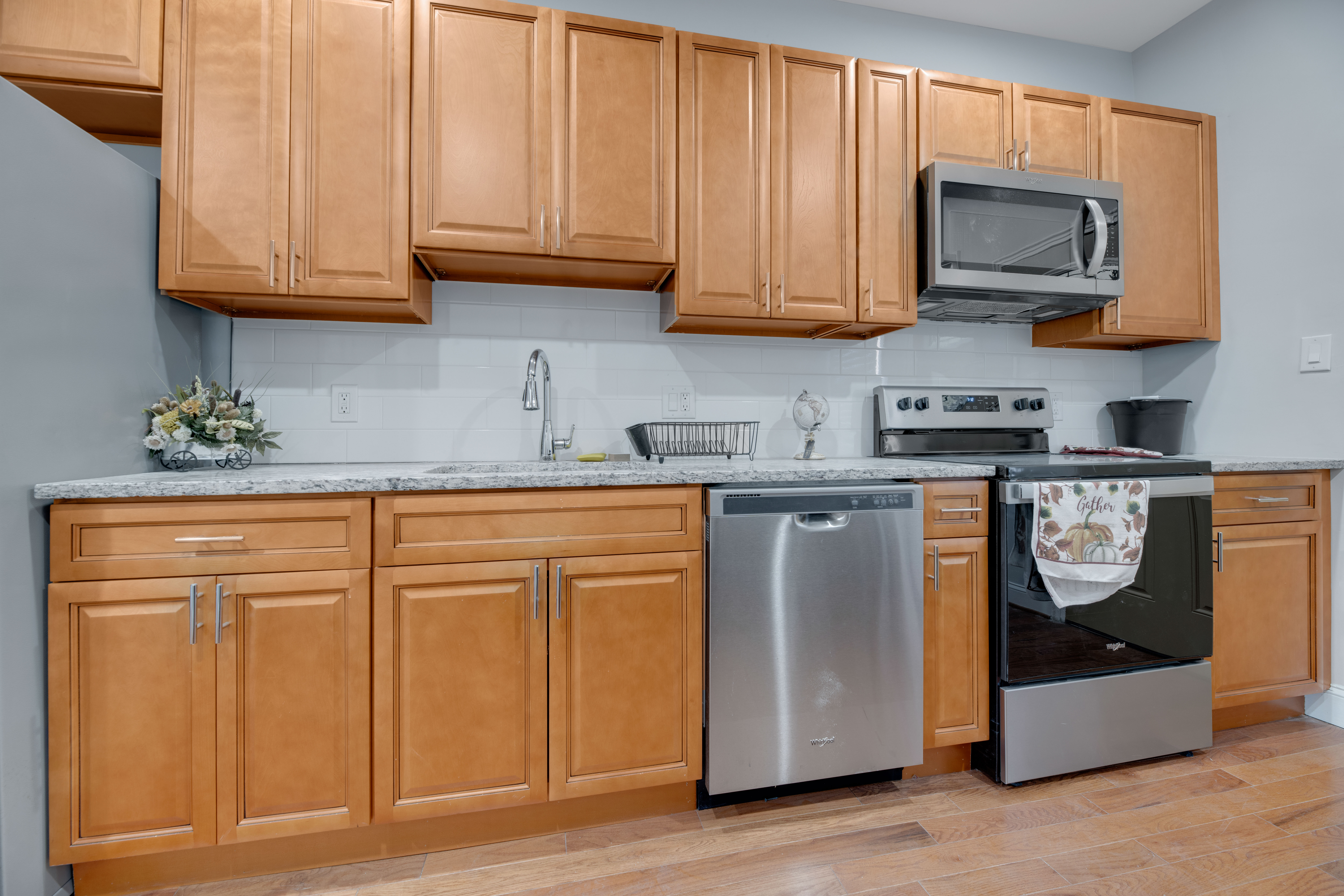 Washington Condo: 1414 14th St NW