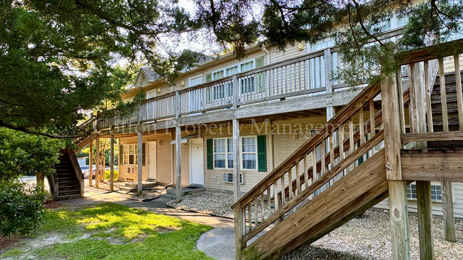 Wilmington Condo: 4516 Greentree Rd