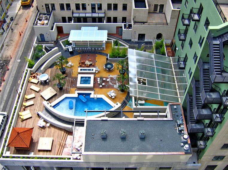 Dallas Condo: 220 Browder St