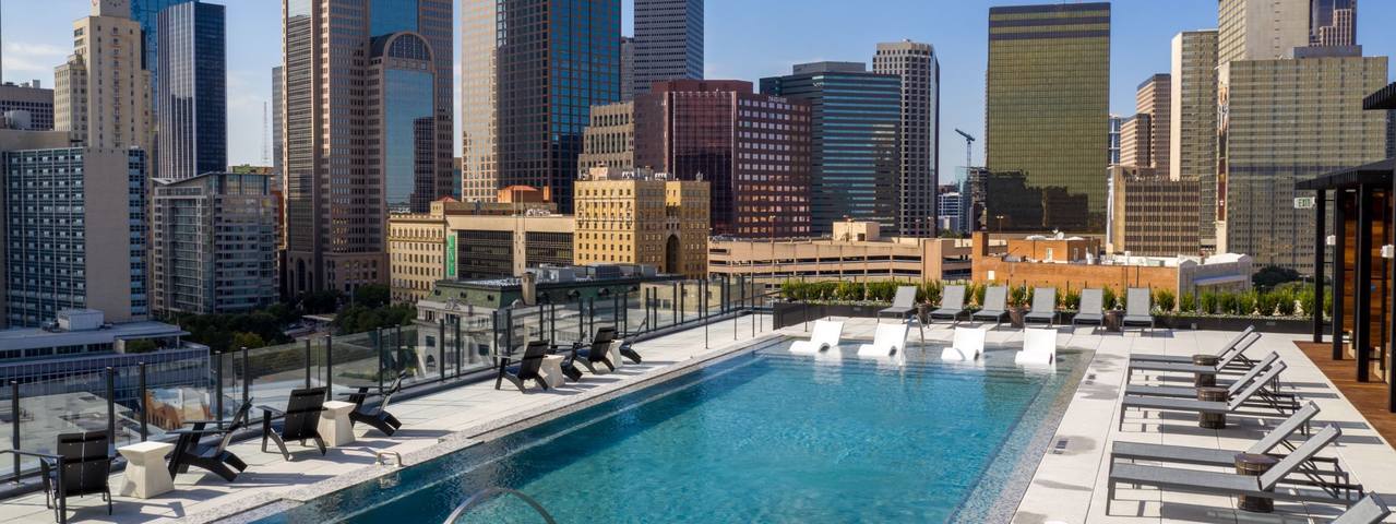 Dallas Condo: 314 S Cesar Chavez Blvd