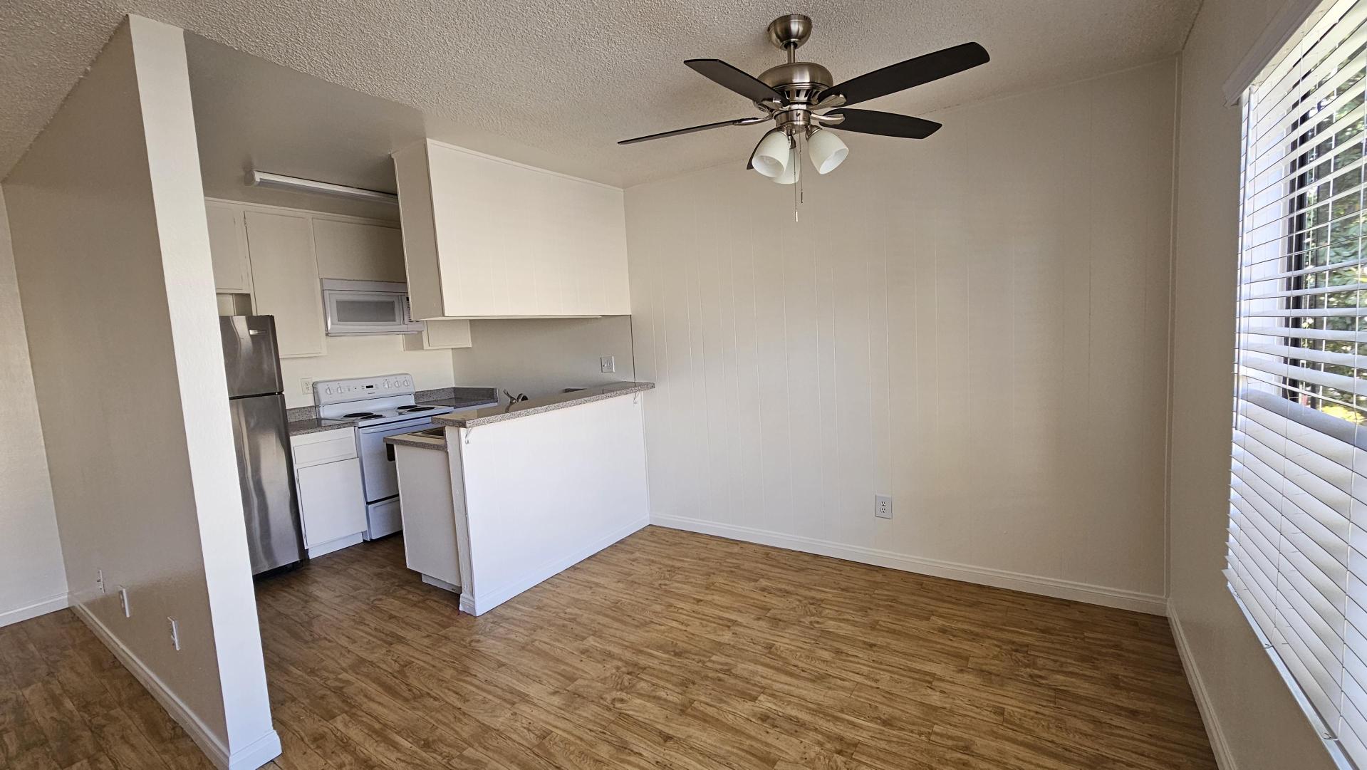El Cajon Apartment: 291 Jamacha Rd