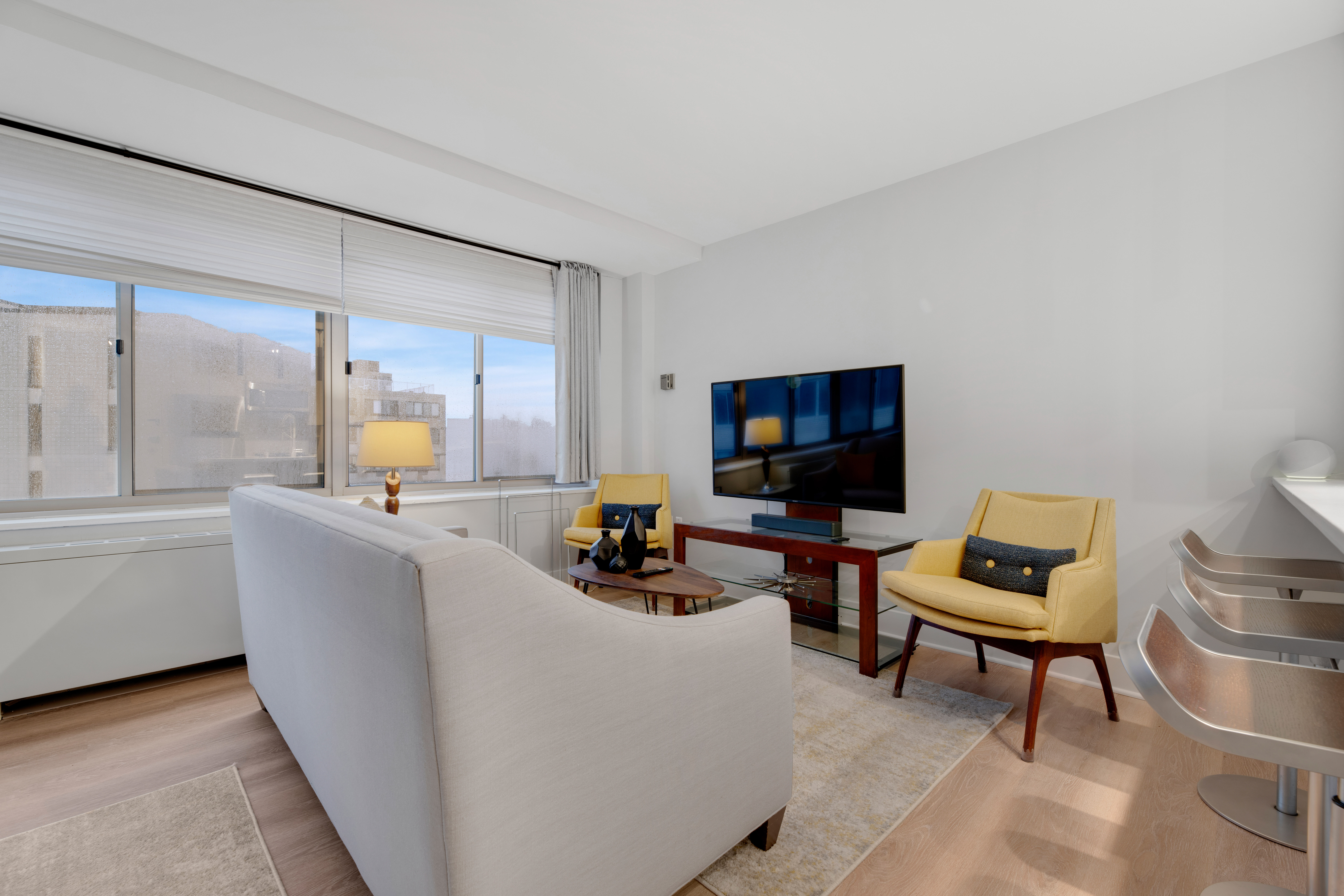 Washington Condo: 922 24th St NW