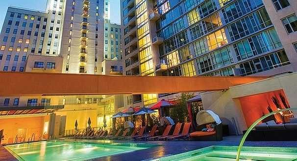 Dallas Condo: 220 Browder St