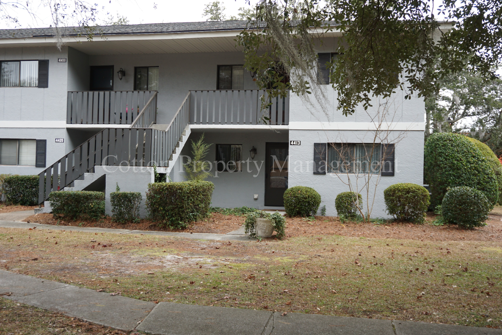 Wilmington Condo: 4413 Holly Tree Road