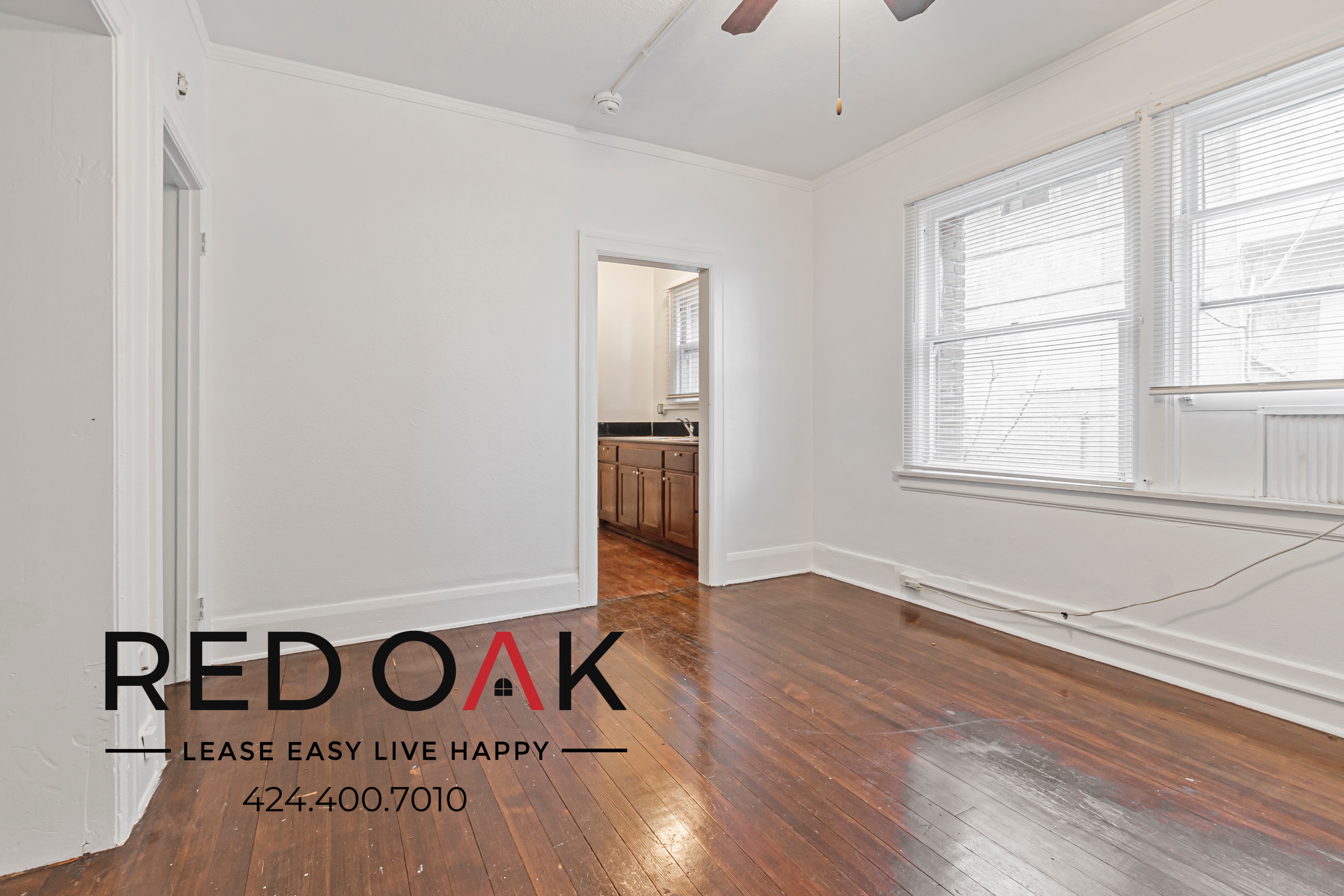 Los Angeles Condo: 1021 S Park View St