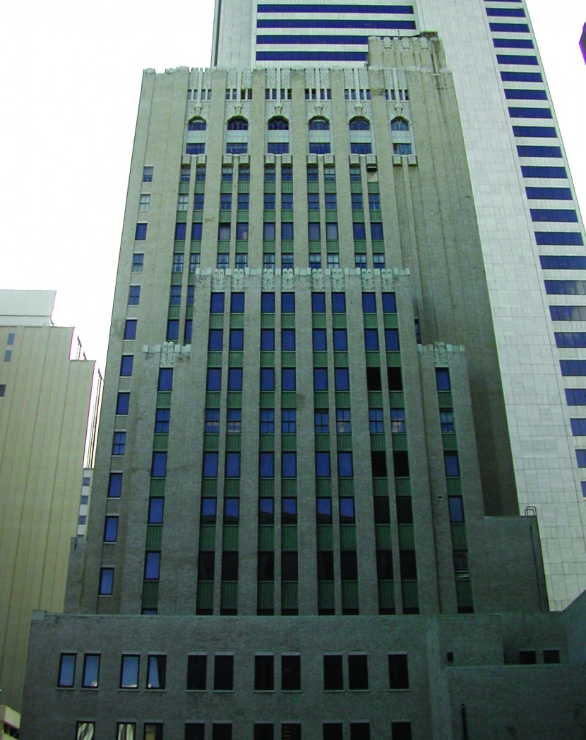 Dallas Condo: 220 Browder St