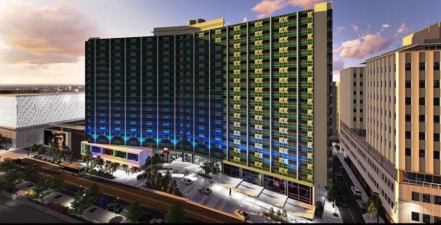 Dallas Condo: 1918 Jackson St