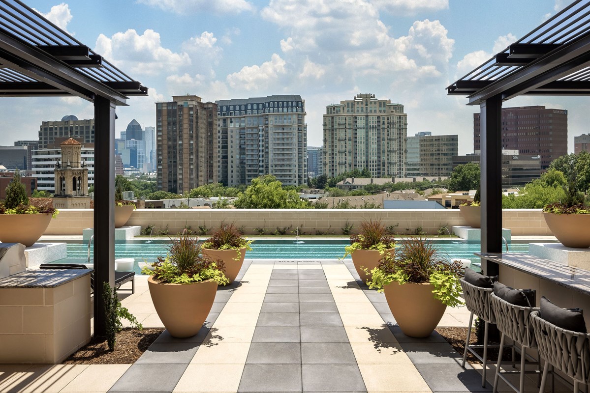 Dallas Condo: 4250 Irving Ave