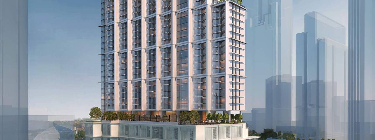 Dallas Condo: 1800 N Pearl St