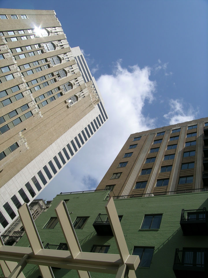 Dallas Condo: 220 Browder St