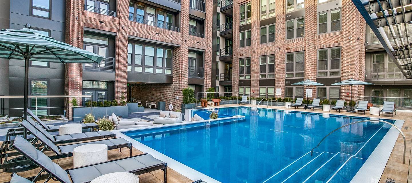 Dallas Condo: 2928 Oak Lawn Ave