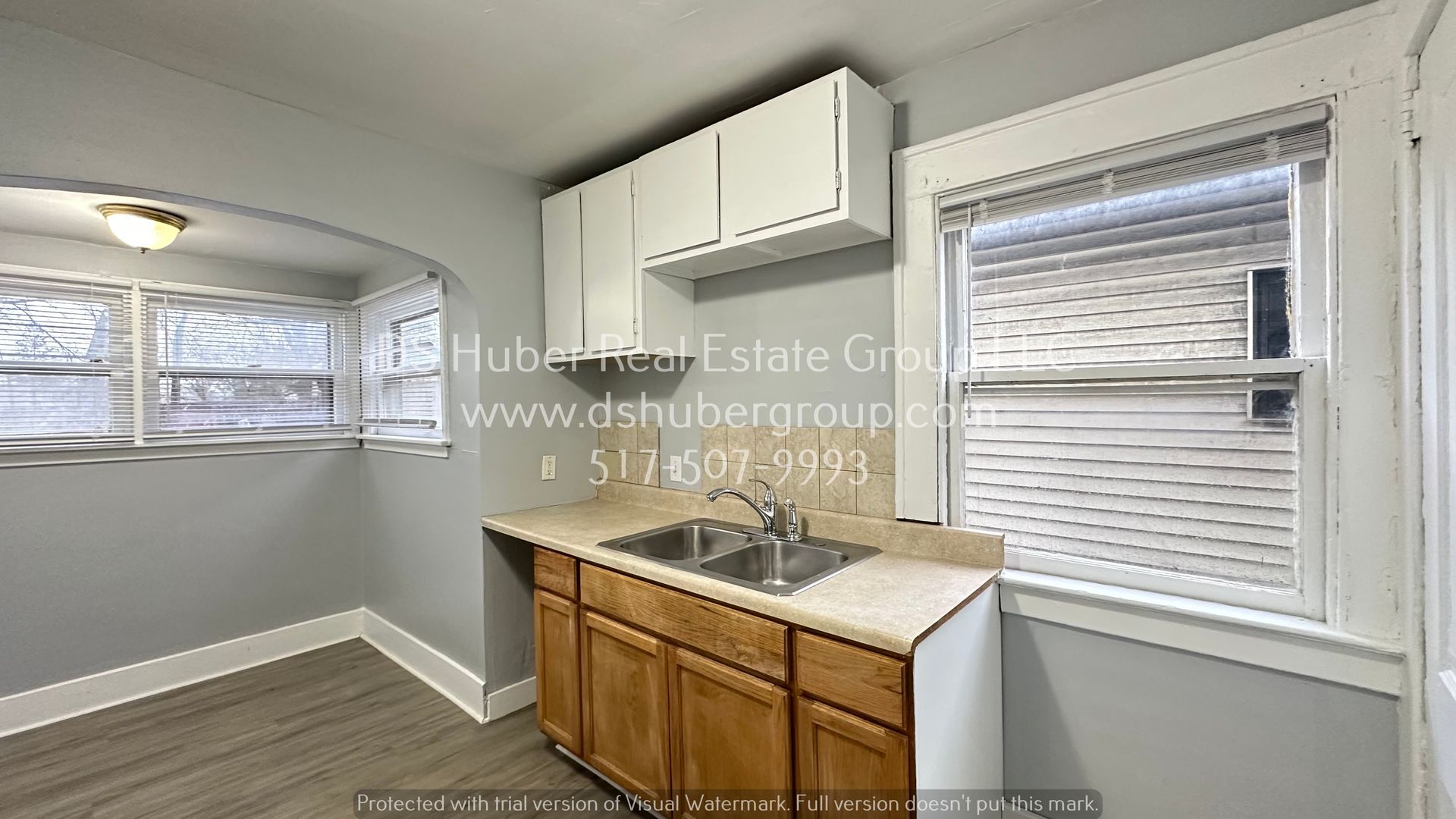 Lansing House: 1136 N. Martin Luther King Jr BLVD