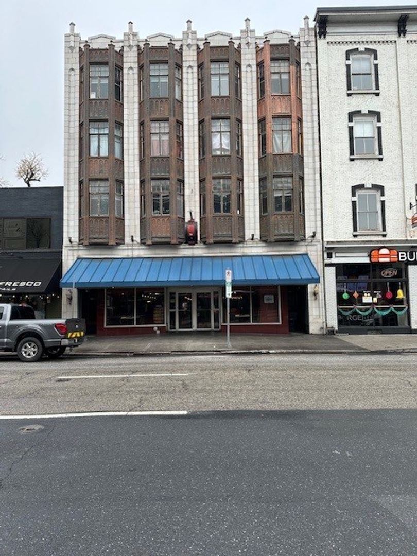 Harrisburg Condo: 213 N 2nd St