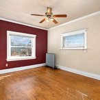 Denver Apartment: 1540 Logan St