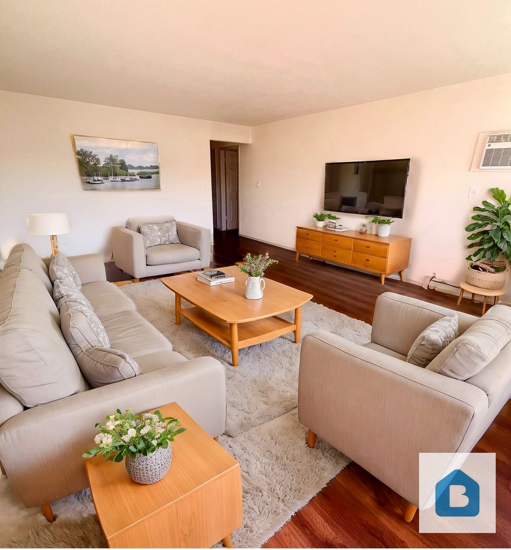 Pueblo Condo: 50 Royal Crest Dr. -