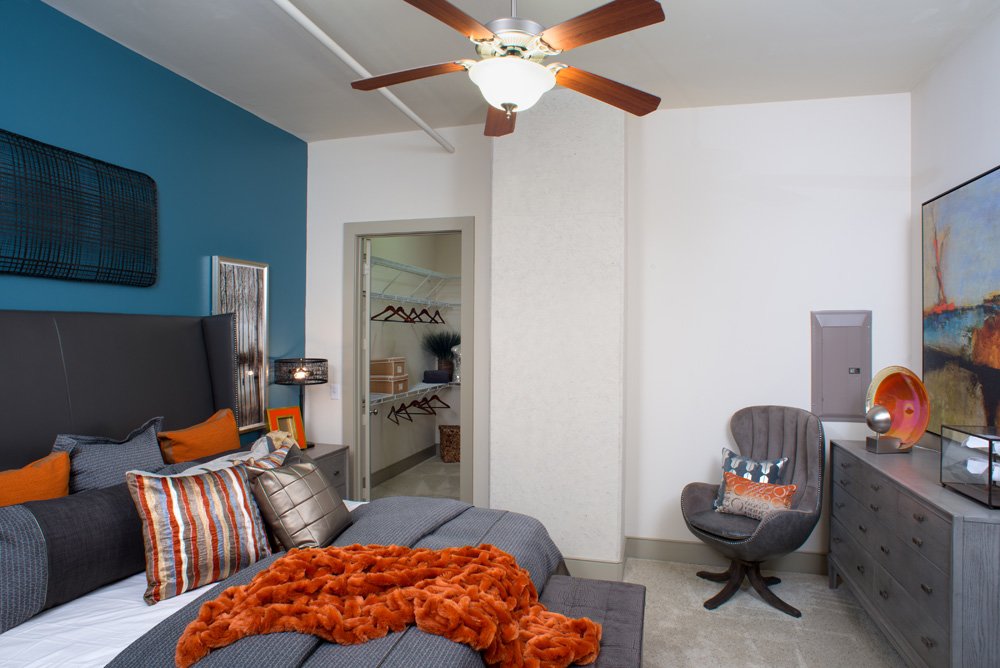 Dallas Condo: 2214 Cedar Springs Rd