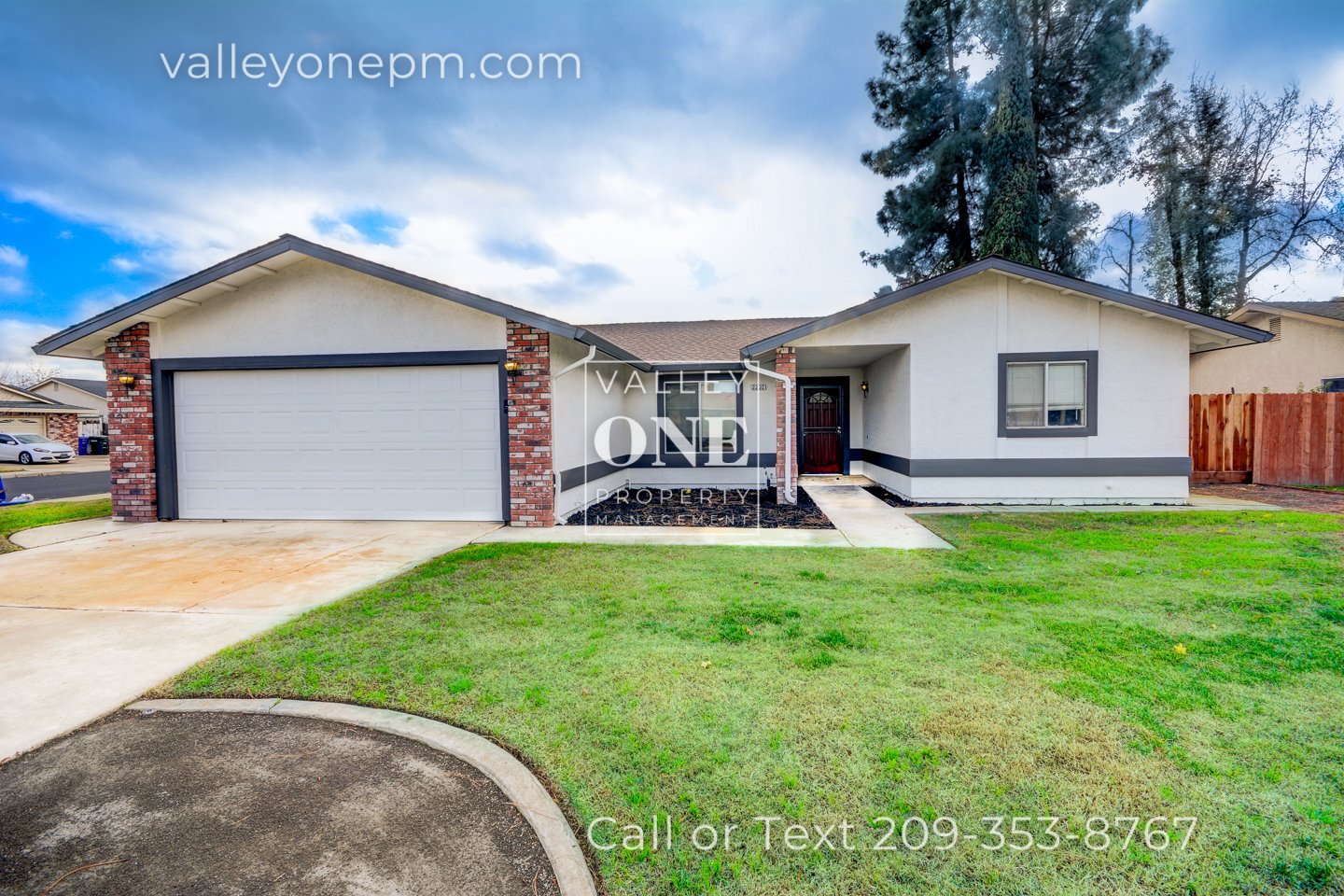 Ceres House: 2232 Ridgeway Drive
