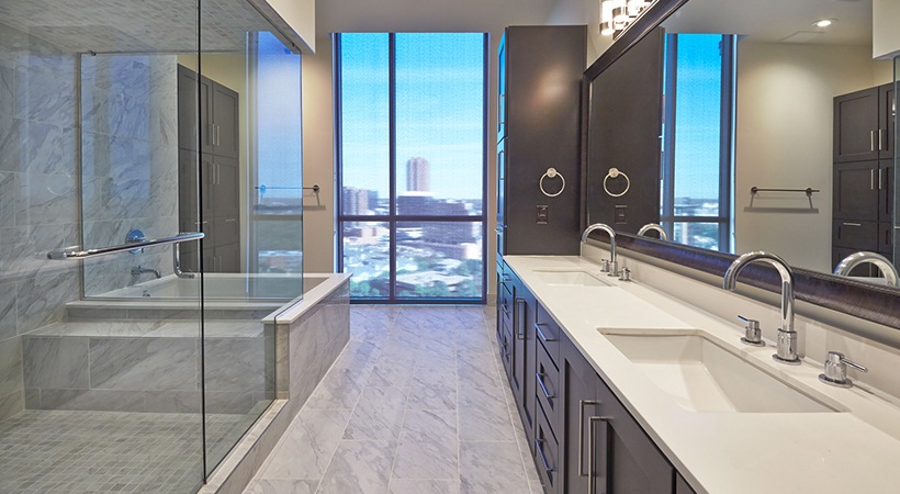 Dallas Condo: 2729 Cedar Springs Road