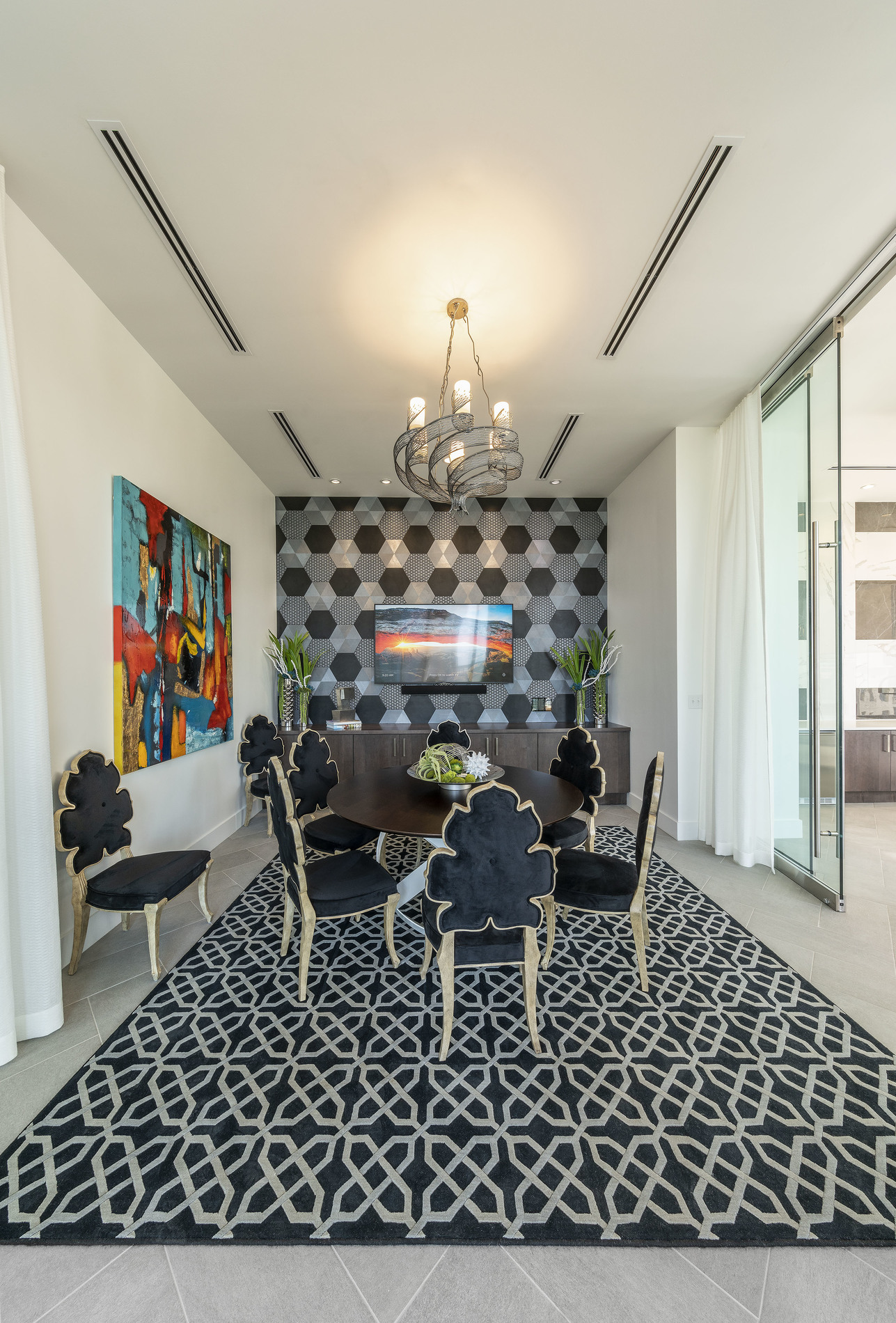 Dallas Condo: 2374 Victory Ave