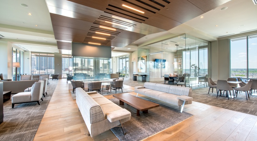 Dallas Condo: 3110 N Houston St