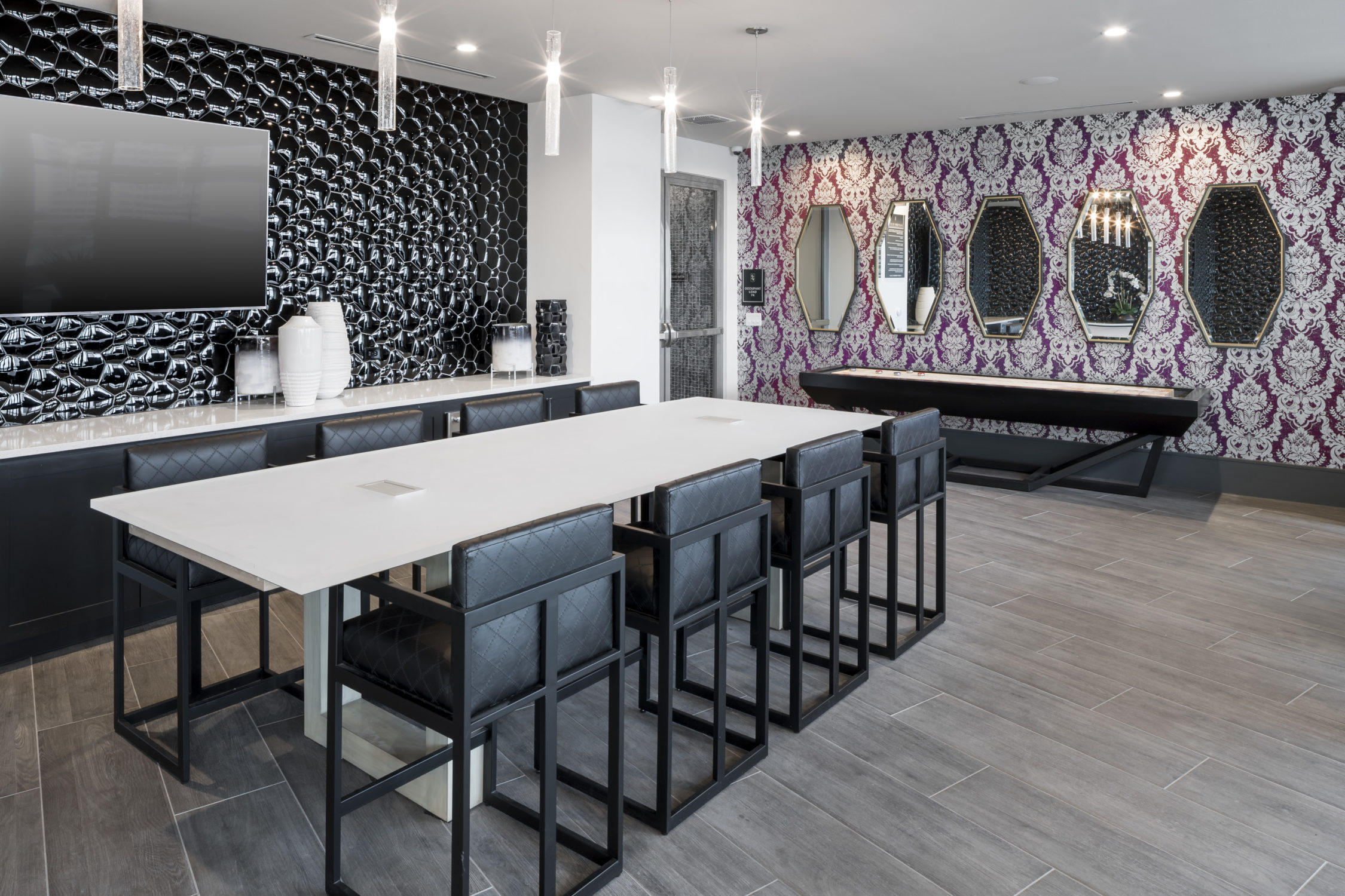 Dallas Condo: 2922 Carlisle St