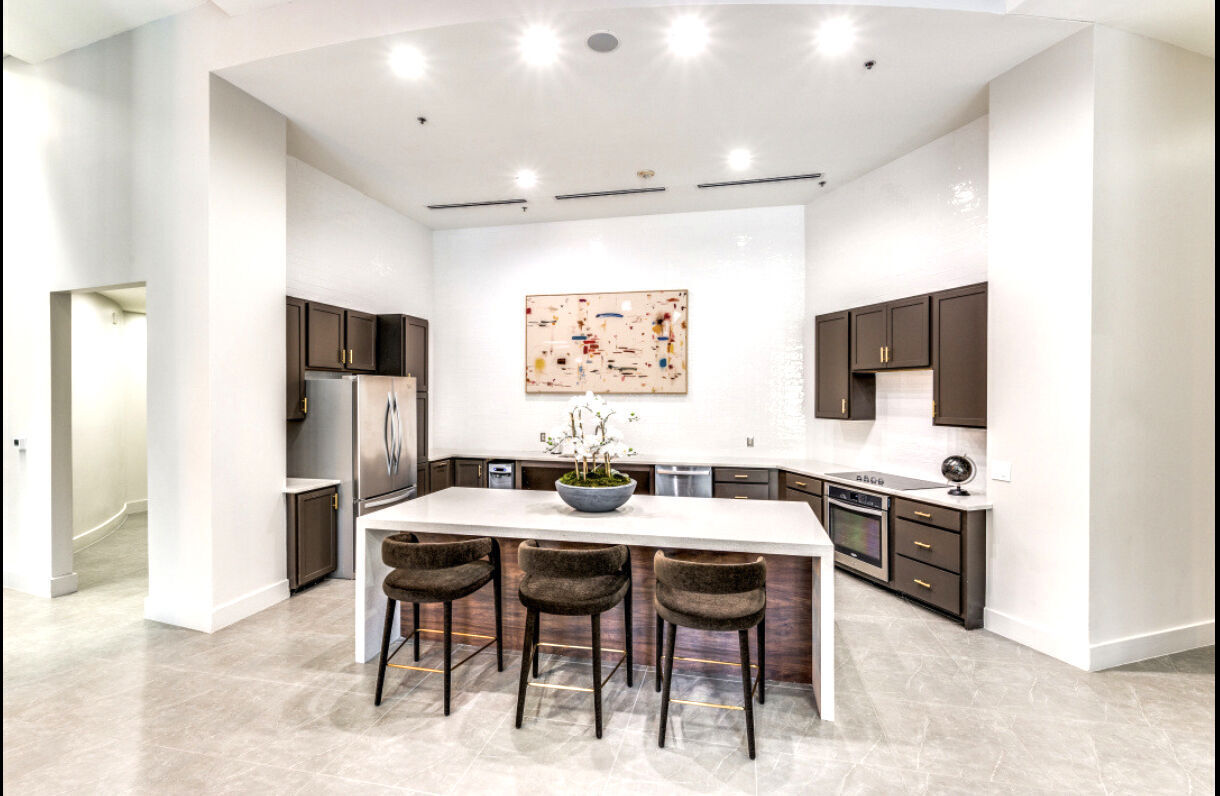 Dallas Condo: 3001 Blackburn St