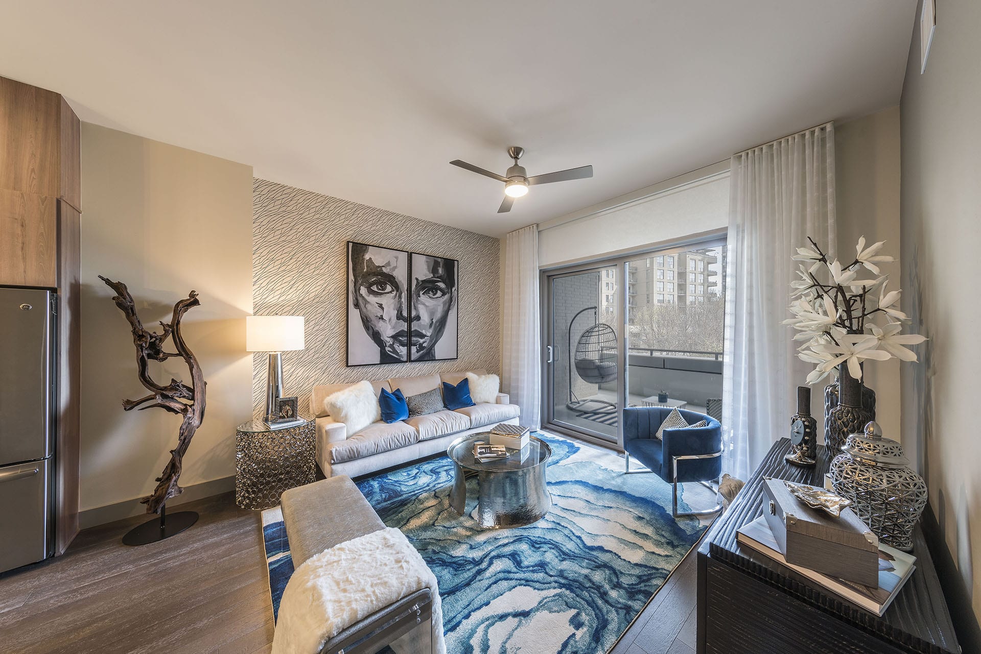 Dallas Condo: 2374 Victory Ave