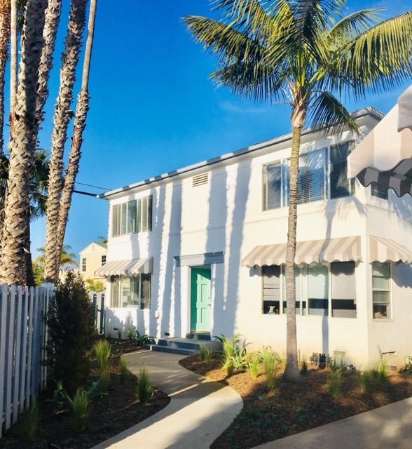 Long Beach Apartment: 5136 E Livingston Dr