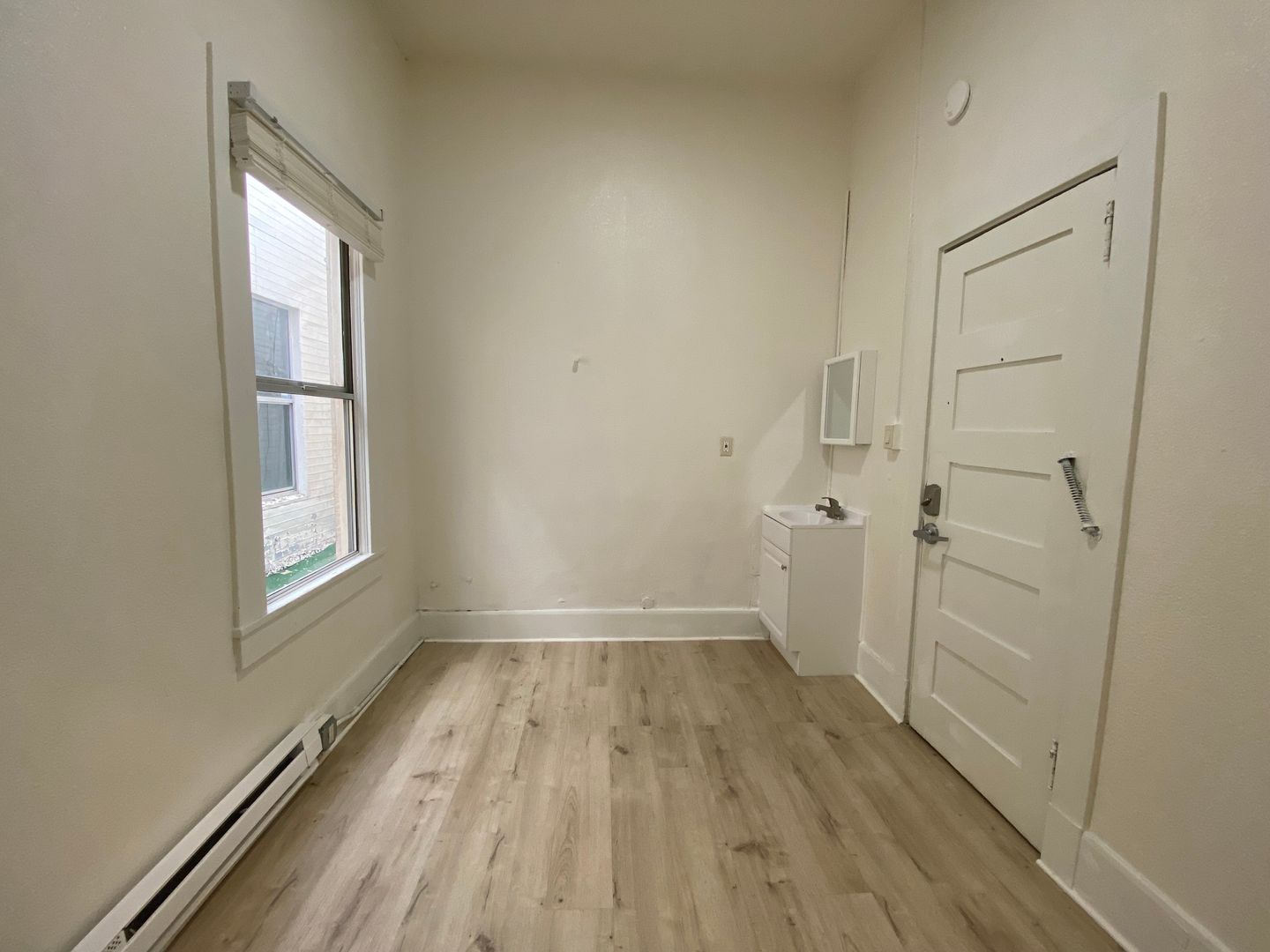 San Francisco Condo: 706 Kearny Street 124