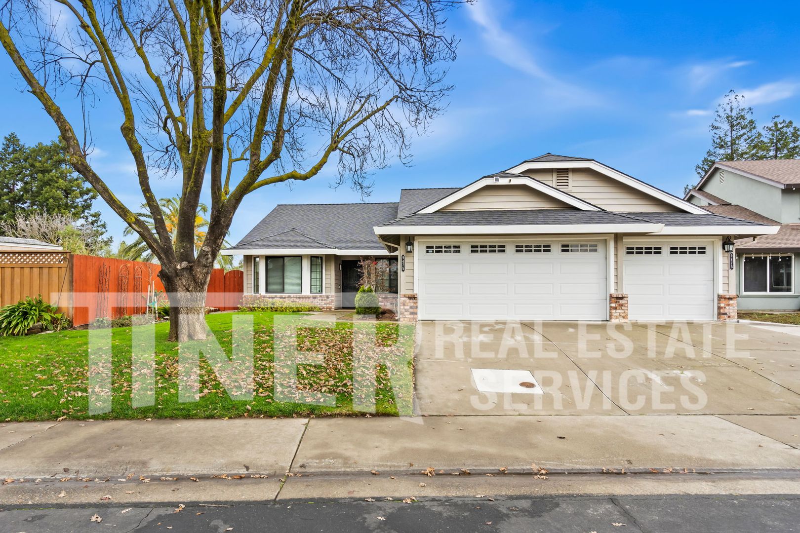 Elk Grove House: 9475 Kirkcady Dr
