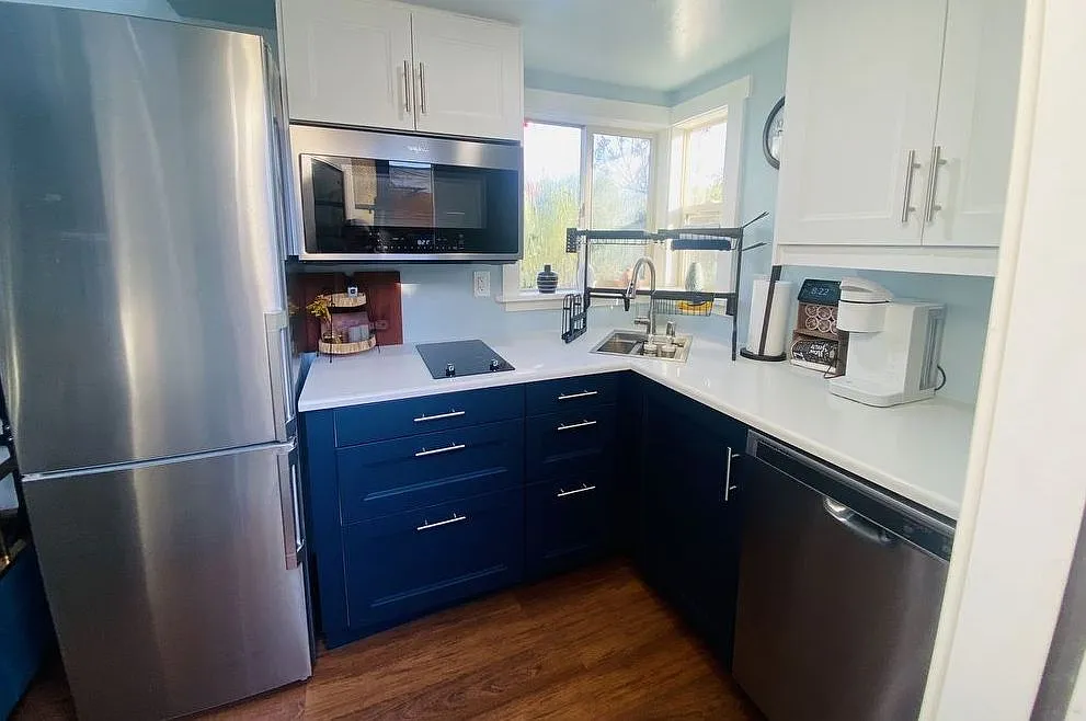 San Diego House: 1509 Gregory St