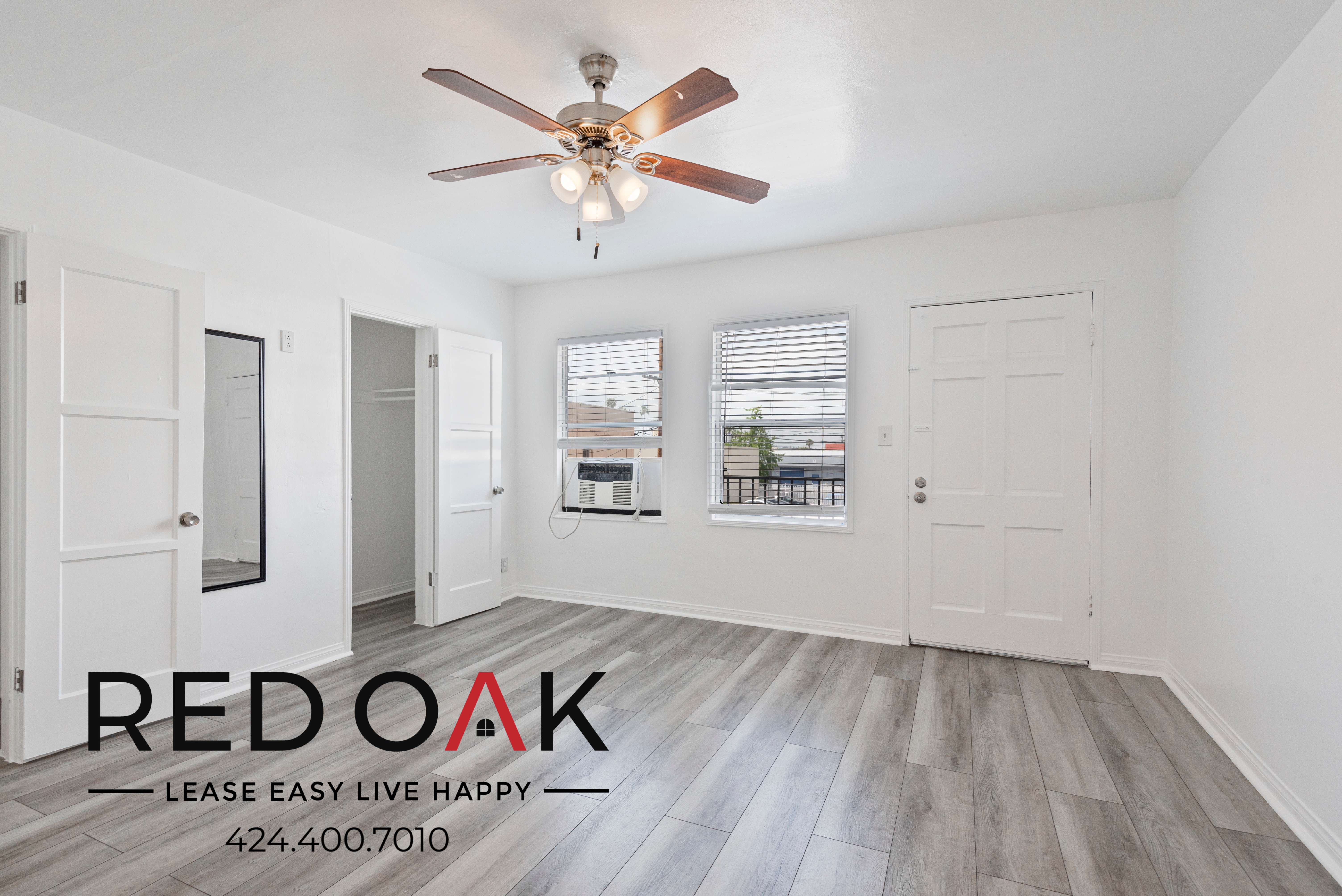 Glendale Condo: 417 W Los Feliz Rd