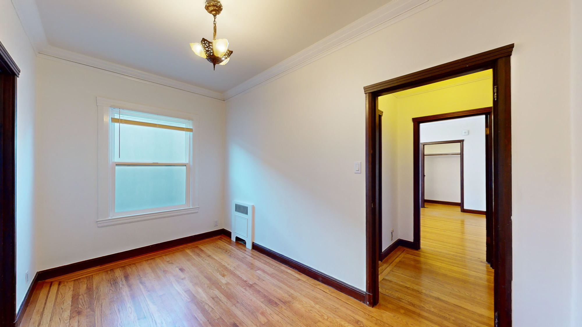 San Francisco Condo: 1737 Chestnut St