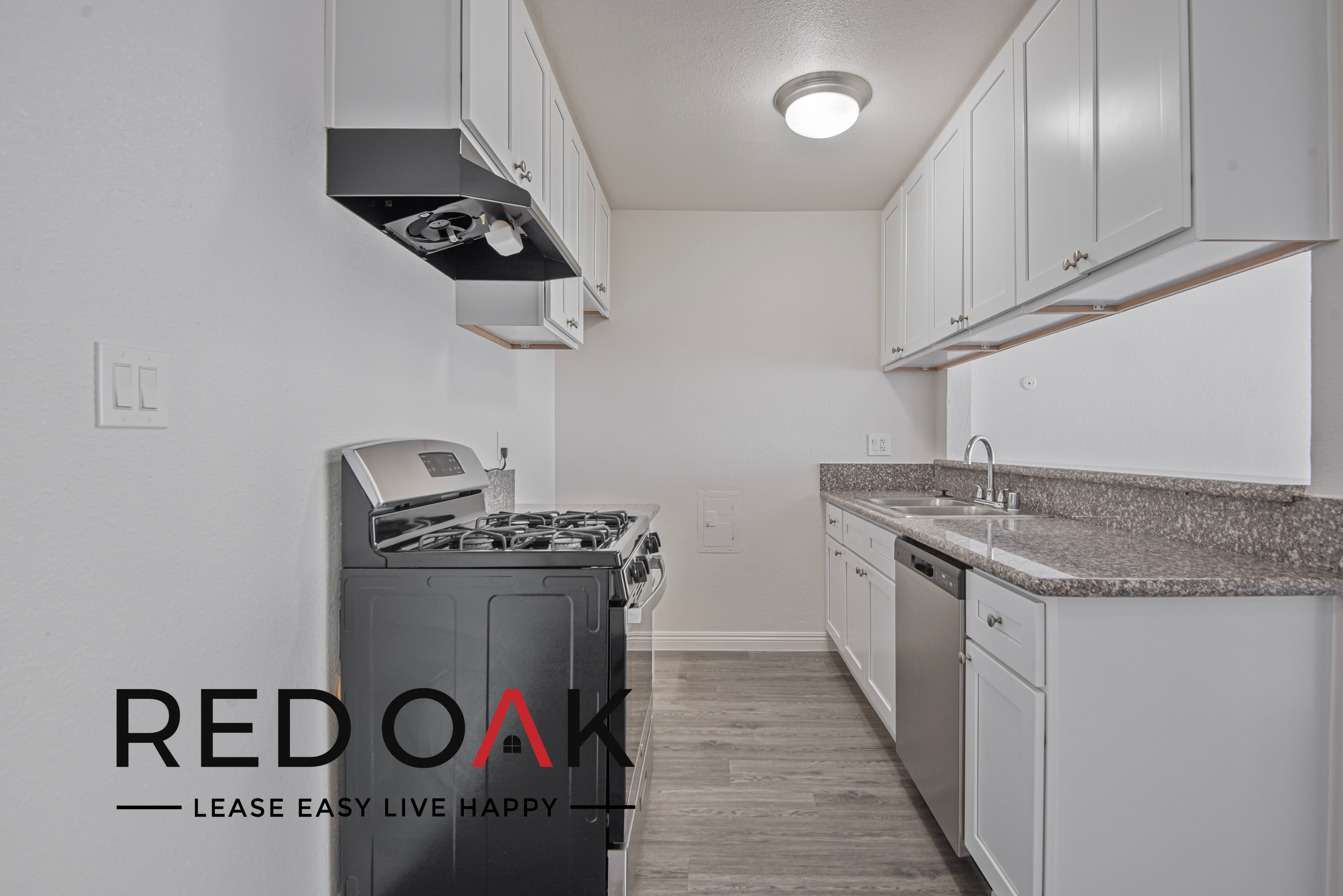 Reseda Condo: 8040 Reseda Blvd
