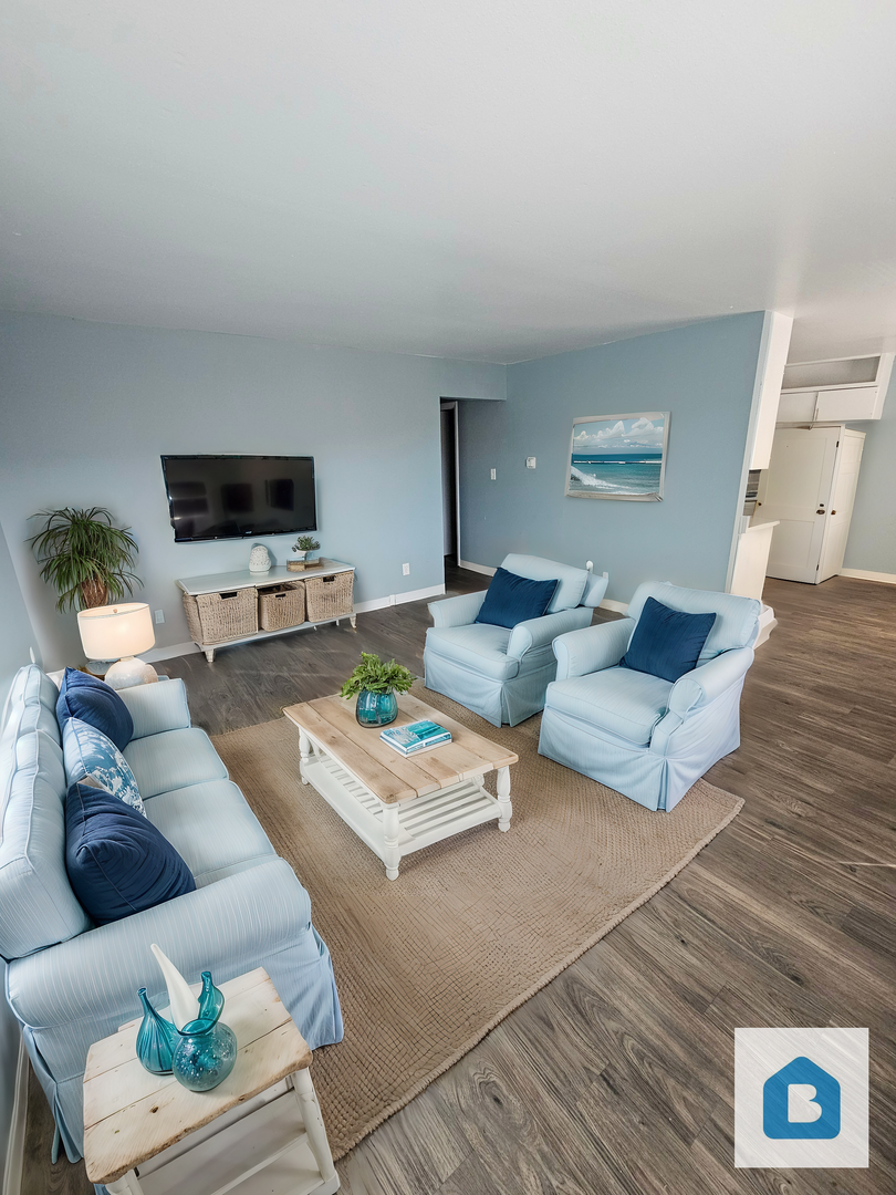 Colorado Springs Apartment: 3616 Galley Rd