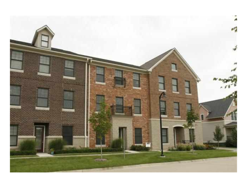 Iowa City Condo: 1128 Foster Rd